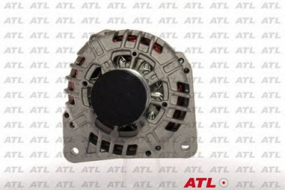 ATL AUTOTECHNIK l83350 -  Генератор